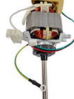 Waring 037547 Genuine Oem  2nd Gen Wdm120tx wdm240tx wdm360tx Drink Mixer Motor