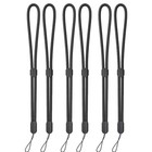 6pc 5 9  Wrist Strap Lanyard For Camera  Iphone  Galaxy  Cell Phones  Gopro  Usb