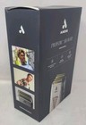 Andis 17235 Pro Lithium Titanium Foil Cord cordless Shaver With Usb Charger  New