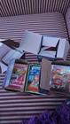  Limited Time  Ends 12 5  Big Garbage Pail Kids Lot   Various Sets tons Of Cards