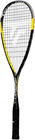 Tecnifibre Carboflex Basaltex Squash Racquet Series  125 130 140 