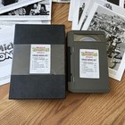 Disneyland Toontown Grand Opening Rare Tape Press Celebrities Robin Williams
