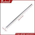 Findmall 2pcs Sbr16 2000mm Linear Guide Rail   4pcs Sbr16uu Block Slide Set