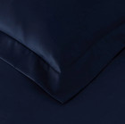 Legends Hotel Premium Smooth Supima   Cotton Wrinkle-free Sateen Bed Sheet Set 