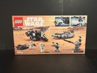 Lego 25 Years Star Wars Imperial Dropship Vs Rebel Scout Speeder 40755 Brand New