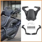 Passenger Seat Foot Pegs Footboard Kit For Can Am Ryker 600 900 2019-2024 2025