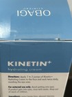 Obagi Clinical Kinetin  Hydrating Cream 1 7 Fl Oz New In Sealed Box