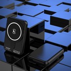 1000000mah Wireless Power Bank Backup Portable Fast Charger External Battery