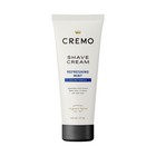 Luxurious 6 Oz Shaving Cream For Men - Cooling Peppermint   Anti-irritation