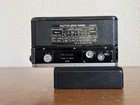 Nikon Cordless Battery Pack Grip Type 2 W F36 Motor Drive  Working Vintage