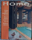 Lot Of 1967 Los Angeles Times Home Magazines 