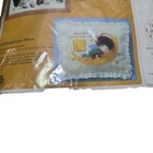 Vintage 1982 Creative Circle Tooth Fairy Pillow Kit  1913     Embroidery     New