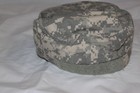 Usgi Acu Patrol Cap Digital Camo Us Military Issued Army Hat Cover Size 7 5 8