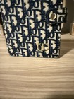 Christian Dior Address Book