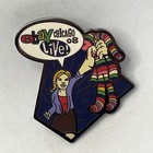 2008 Ebay Live Chicago Illinois Corporation Company Enamel Lapel Hat Pin