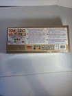 Melissa   Doug Self Correcting Alphabet Letter Puzzles A-z Wooden 52 Pcs Nib Kid