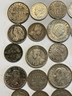 World Silver Coins - Lot 2