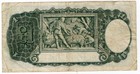 British Australia P-22a 1 Pound 1933 1938 Nice Grade Rare Banknote