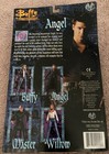 Moore Action Collectibles Buffy The Vampire Slayer Angel - 1999