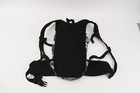 Adidas By Stella Mccartney Run Hiking Backpack Athletic Bag Reflective Zip Top