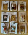 Vintage Adams Pranks Jokes Gags Tricks Magic Novelty 1950s 1960s 1970s Lot Of 9