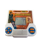 Vintage Tiger Electronics Snakes Revenge Metal Gear Series Handheld Game Talk