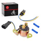 Starter Solenoid Relay   Plug For Polaris Sportsman 400 450 500 570 800 4012001