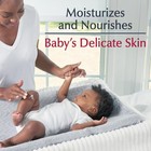 Eucerin Baby Body Lotion  Hypoallergenic And Fragrance 13 5 Fl Oz  pack Of 1  