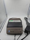 Vintage 1990 Phonemate 4000 Telephone Answering Machine Working 