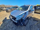 2015 Chevrolet Spark Passenger Front Door Shell - Used  6d 5 Damage