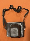 Zenit 11 Vintage Slr Film Camera Helios-44m 2 58 Lens With Case Made In Ussr