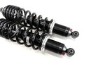 Monster Performance Rear Shocks For Polaris Ranger 7044139