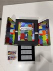 2026 Panini Prizm Fifa World Cup Official Sticker Collection Box Sealed