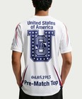 Usa X V a a Nike 2026 World Cup Pre-match Jersey Size Large Men s New