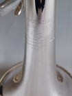 Bach Stradivarius Model 37 Trumpet
