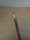 Vintage Centennial C Ball Point Pen Gold Tone