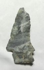 Well Used Authentic Missouri Spear Knife Arrowhead Tool