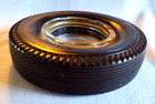 General Tire Ashtray Vintage Advertising 6  Rubber