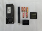 Vintage Uniden 50xl 10 Channel Scanner