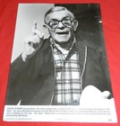 Lot Of 5 Vintage Movie Press And Publicity Photos From Various Comedies