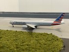 American Airlines Boeing 777-300er Gemini Jets Scale 1 400