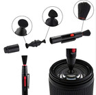 6pcs Digital Mirrorless Camera   Screen Cleaning Kit Air Blower Lens Cloth Set