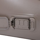 Self Inflatable Couch With Built In Pump For Home And Outdoor Use