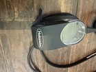 Holoswim 2s Smart Swimming Goggles - Black