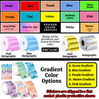 50 Baby Shower Its A Boy Stickers Announcement 2 25  Labels Party Favor Gift