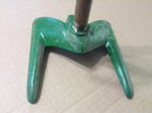 Vintage Lafayette Cast Iron Sprinkler Garden Yard Lawn Art Deco Mcm