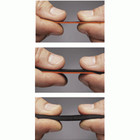 Ezeefit Ankle Booties Black - Gray - Tan