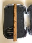 2 Pack Clip On Tray W Cup Holders For A-frame Gravity Recliner Outdoor Chairs