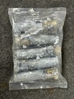  5 Pack  Genuine Camp E-2c Zinc Pencil Anode  read Description  