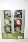 New Blackbird Designs Cross Stitch   Peppermint   Holly  10 Winter Samplers